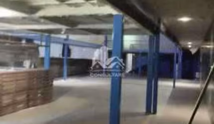 Loja para locação no Embaré, Santos, Cod:25997 PCM