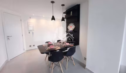 Apartamento 2 quartos com lazer,  REF: 26039