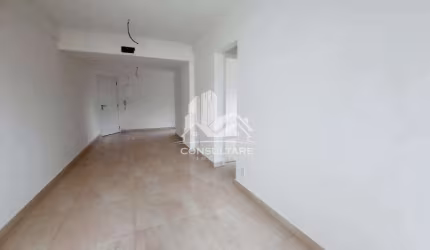 Apartamento com 2 dorms Marapé Santos R$ 4.000,00