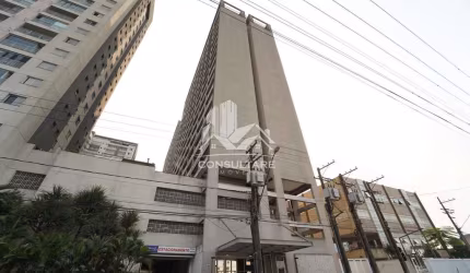 Sala comercial locação, Vila Mathias, Santos, Cod: 26062 MMD