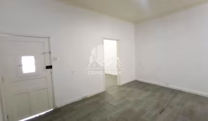 Casa com 2 quartos, Vila Mathias,  Cod: 26065 PCM