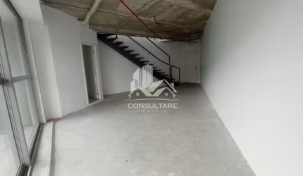 Conjunto Comercial  Valongo, Santos R$ 700 mil, Cod: 26067 PCM