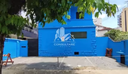 Casa com 0 quarto, Gonzaga, Santos, Cod: 26083 MMD