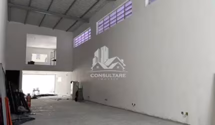 Galpão Venda, Ponta da Praia, Santos - R$ 2 mi, Cod: 26104 MMD