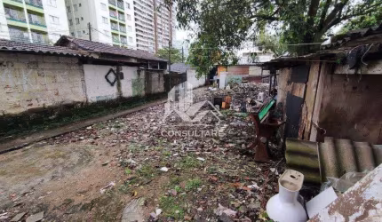 Terreno na Encruzilhada  R$ 2.4 mi, Cod: 26109 PCM