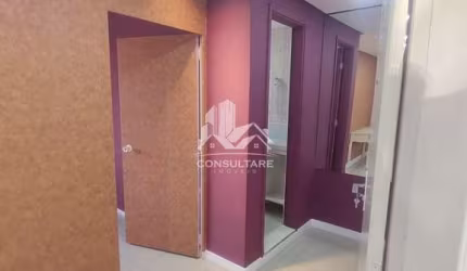 Sala, Boqueirão, Santos, Cod: 26225 IGF