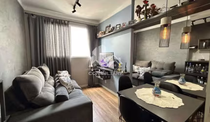 Apartamento com 2 quartos, Santos - R$ 295 mil, Cod: 26232 MMD