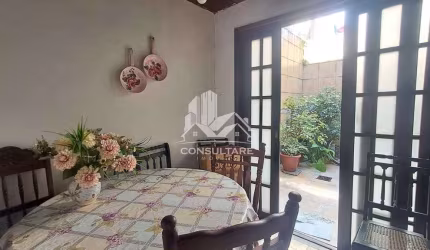 Sobrado com 2 quartos,Campo Gde, Santos R$450 mil,Cod26265 CPS