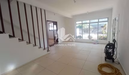 Sobrado com 3 quartos no Macuco - Cod: 26278 PCM