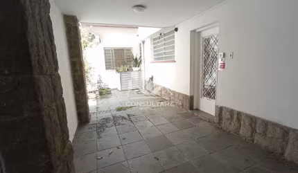 Sobrado, Boqueirão, Santos, Cod: 26280 PCM