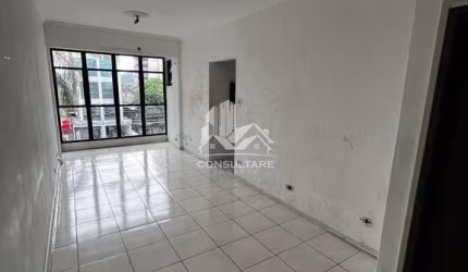 Sala no Centro de São Vicente, Cod: 26285MLA