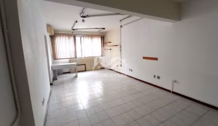 Sala, Vila Mathias, Santos - R$ 150 mil, Cod: 26289 PCM
