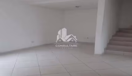 Sobrado com 3 quartos, R$ 390 mil, Cod: 26290 PCM
