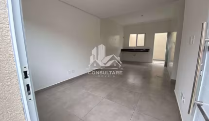 Casa 2 quartos na Nova Cintra, Cod: 26307 MSS