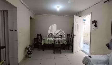 Casa com 2 quartos, Macuco, R$ 350 mil, Cod: 26317