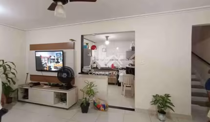 Casa com 2 quartos, Macuco, R$ 350 mil, Cod: 26317