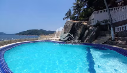 Apartamento com 2 quartos, Ilha Porchat, São Vicente - R$ 530 mil, Cod: 24175