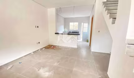 Casa2 Nova Cintra, Santos-R$ 680mil, Cod:26323MSS