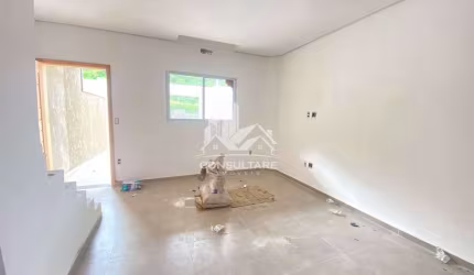 Casa2 Nova Cintra, Santos-R$ 666mil, Cod:26325MSS