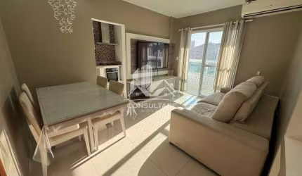 Apartamento com 2 quartos Campo Grande  Cod: 26336