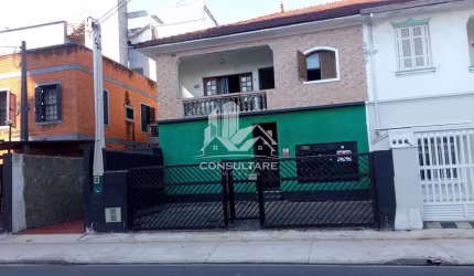 Casa, Boqueirão, Santos, Cod: 26350 PCM