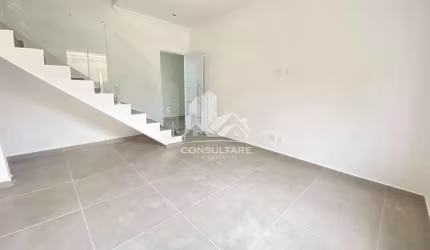 Casa2dorm,Nova Cintra,Santos-R$515mil,Cod:26352MSS