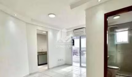 Apartamento1 quarto, Caiçara R$ 290 mil, Cod: 26361 PCM