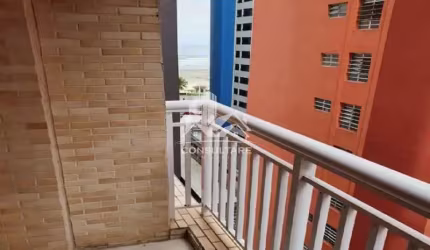 Apartamento 1 quarto, José Menino R$ 305 mil, Cod: 26410 PCM