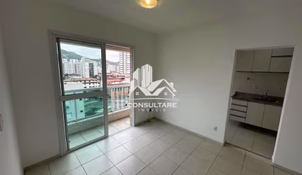 Apartamento com 1 quarto, Pompéia, Cod: 26432 PCM