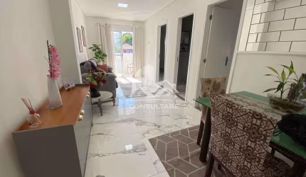 Apartamento 2 quartos, Mobiliado, Cod: 26436 MLA