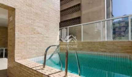 Apartamento 2 quartos, José Menino R$ 455 mil, Cod: 26462 PCM