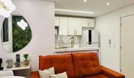 Apartamento 2 quartos com Lazer - Cod: 26471 MLA