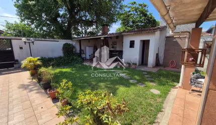 Casa 2 quartos, Santos - R$ 425 mil, Cod: 26493FSM