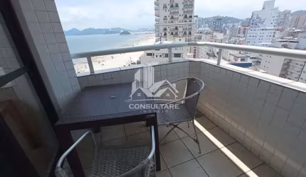 Flat com 1 quarto no Boqueirão, Cod: 26506 PCM