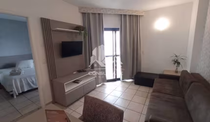 Flat com 1 quarto no Boqueirão,  Cod: 26507 PCM