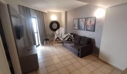 Flat com 2 quartos no Boqueirão, Cod: 26508 PCM