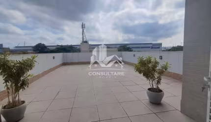 Apartamento 2 quartos,Estuário,Santos R$ 370 mil,Cod26497 CPS