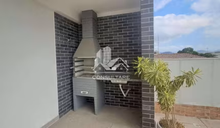 Apartamento 2 quartos,Estuário,Santos R$ 370 mil,Cod26497 CPS