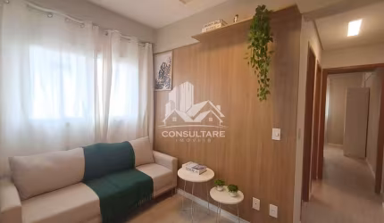 Apartamento 2 quartos Estuário Santos R$385 mil Cod26513 CPS