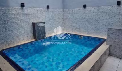 Casa com 2 quartos, Centro, São Vicente , Cod: 26518 RCL