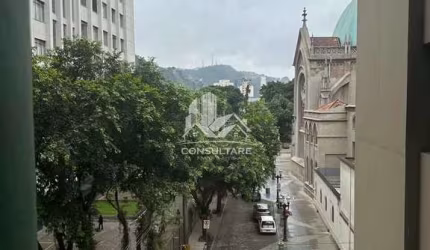 Sala, Centro, Santos, Cod: 26521 IGF
