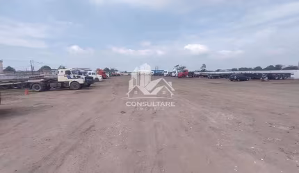 Terreno, Parque São Vicente, São Vicente - R$ 6 mi, Cod: 26554