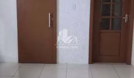 Casa com 2 quartos, Vila Áurea (Vicente de Carvalho), Guarujá - R$ 375 mil, Cod: 26528