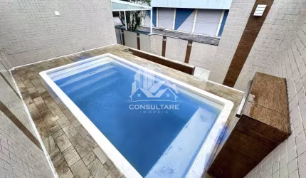 Casa com 4 quartos, José Menino, Santos - R$ 2.4 mi, Cod: 26539
