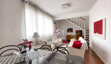 Cobertura Duplex no José Menino, Cod: 26571MLA