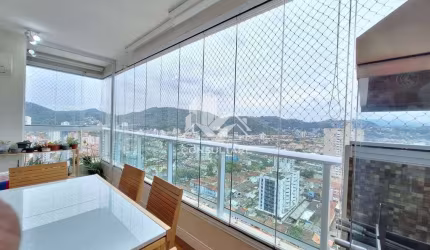 Apartamento 3 quartos com Lazer - Cod:26603 MSS