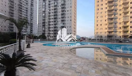 Apartamento com 2 quartos, Marapé,  Cod: 26609