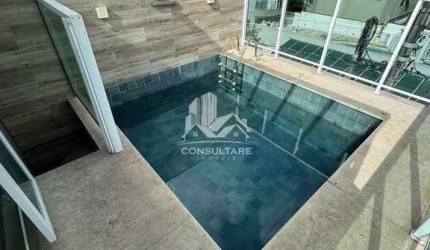 Casa com 3 quartos, Ponta da Praia, Santos, Cod: 26615 MMD