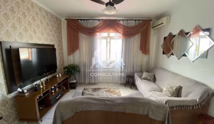 Apartamento com 3 quartos, Jardim Paraíso, São Vicente - R$ 382 mil, Cod: 26574