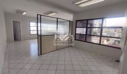 Sala, Vila Mathias, Santos, Cod: 26641 IGF